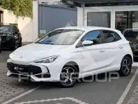 2025 MG MG3