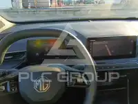 2025 MG MG3