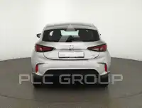 2025 MG MG3