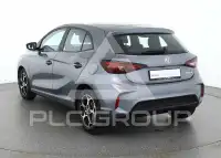 2025 MG MG3