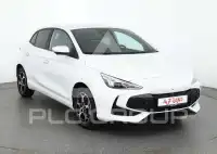 2025 MG MG3