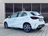 2025 MG MG3