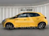 2025 MG MG3