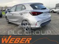 2025 MG MG3