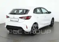 2025 MG MG3