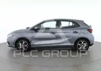 2025 MG MG3