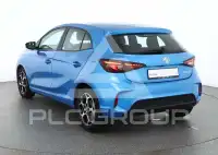 2025 MG MG3