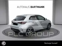 2026 MG MG3