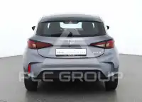 2025 MG MG3