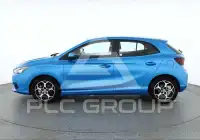 2025 MG MG3