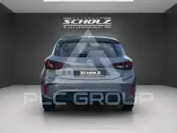 2025 MG MG3