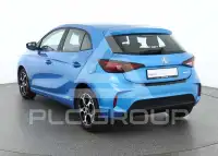 2025 MG MG3