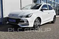 2025 MG MG3