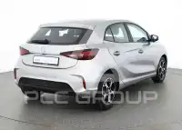 2025 MG MG3