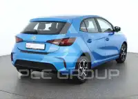 2025 MG MG3