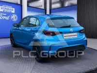2025 MG MG3