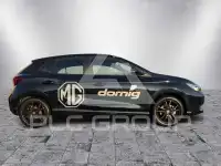 2025 MG MG3