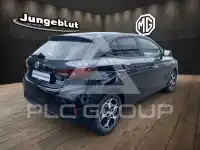 2025 MG MG3