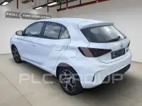 2025 MG MG3