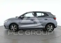 2025 MG MG3