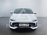 2025 MG MG3