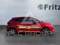 2025 MG MG3
