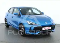 2025 MG MG3