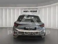 2025 MG MG3