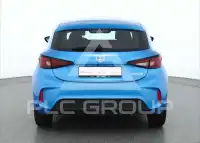 2025 MG MG3