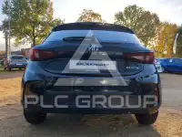 2025 MG MG3