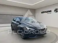 2025 MG MG3