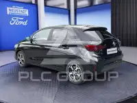 2025 MG MG3
