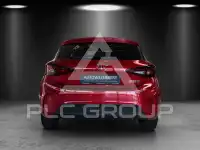 2025 MG MG3