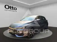 2025 MG MG3