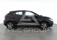 2025 MG MG3