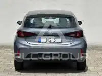 2025 MG MG3