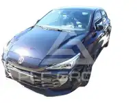 2025 MG MG3