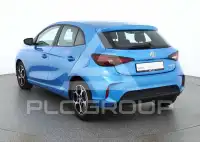 2025 MG MG3