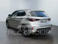 2025 MG MG3