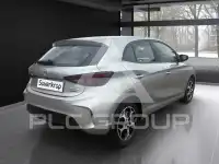 2025 MG MG3