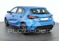 2025 MG MG3