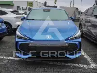 2025 MG MG3