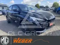 2025 MG MG3