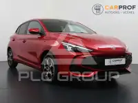 2025 MG MG3