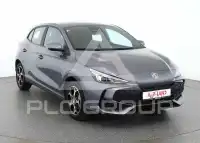 2025 MG MG3