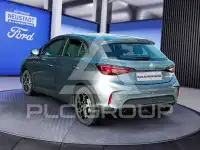 2025 MG MG3