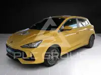 2025 MG MG3