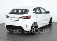 2025 MG MG3