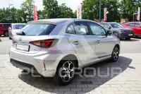 2025 MG MG3
