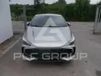 2025 MG MG3